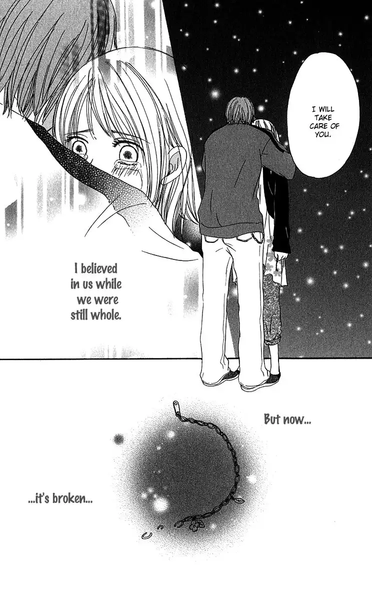 Sekai wa Happy de Dekiteiru Chapter 5 51